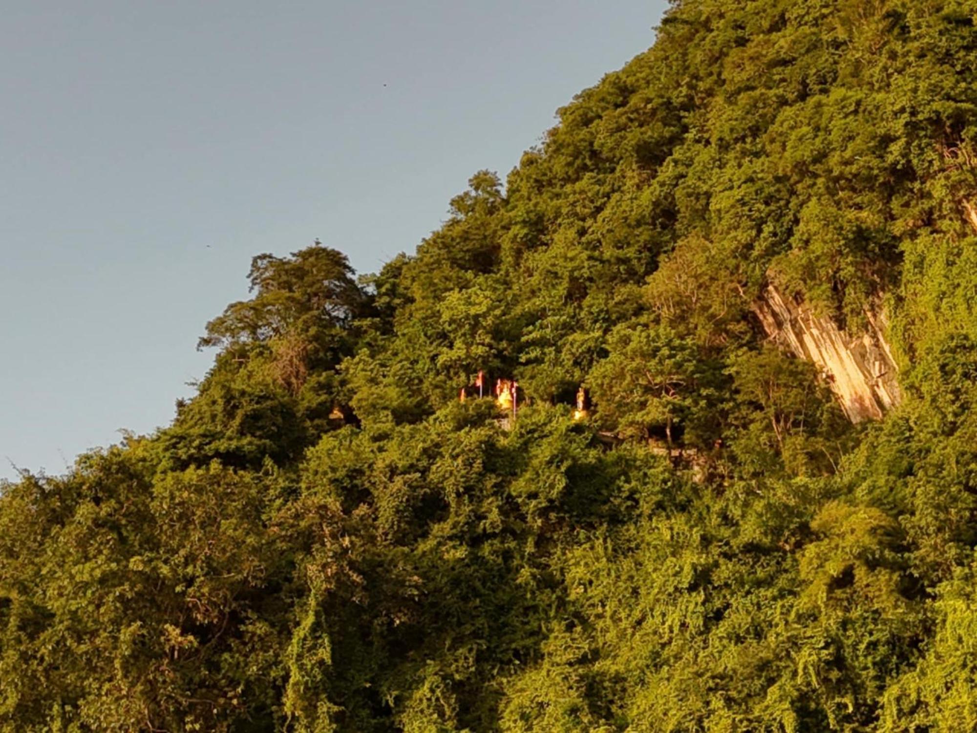 Mountain View Guest House Phatthalung Extérieur photo